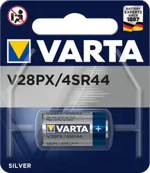 VARTA V28PX/4SR44 V28PX-1