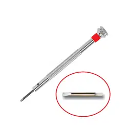 Spare Blades for Screw Drivers/1,20 mm 5stk