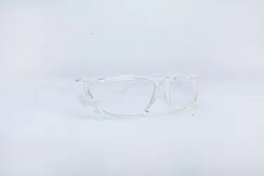 CorrPRO Safety CP008 C01 Clear 50-18