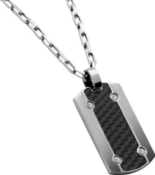 RB PEND.DEFENDER SS/CARBON BLACK