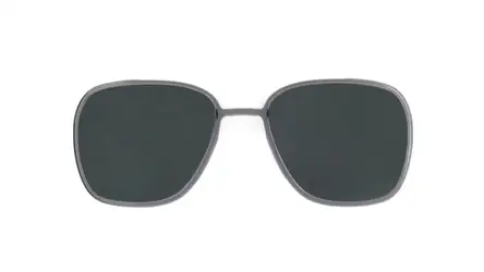 Brett BEN-CLIP-SUN-C07-ST