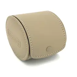 Leanschi single watch roll/beige