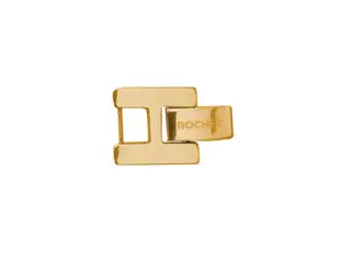 RB CLASP DANDY/MAJOR/IP GOLD