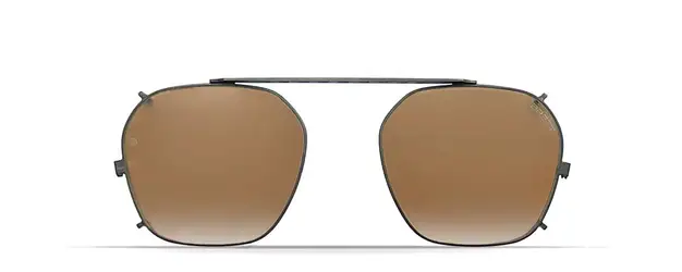 Brett ASTON CLIP SUN-GUN-ST