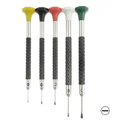 Screwdriver set / 5 pcs.