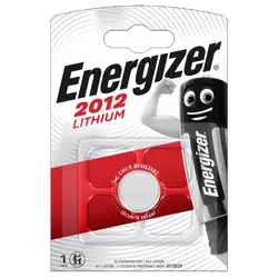 ENERGIZER ECR2012-1 Maxi Blister (1)