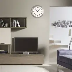 JM veggur Ø50/aluminium/hvit skive tall