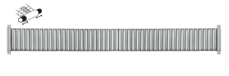 1360900 WELDER 18MM STÅL