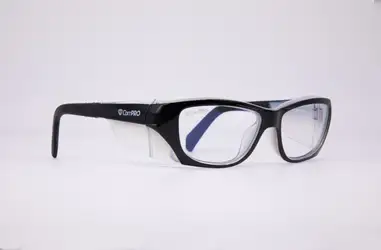 CorrPRO Safety CP004 C01 SHINY BLACK 55-17