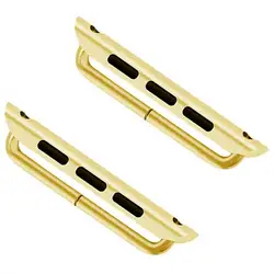 Apple endefeste IP Gold