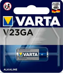 VARTA V23A/L1028 V23A-1