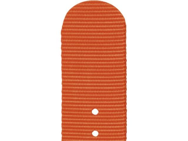 NATO 20mm rem Oransje
