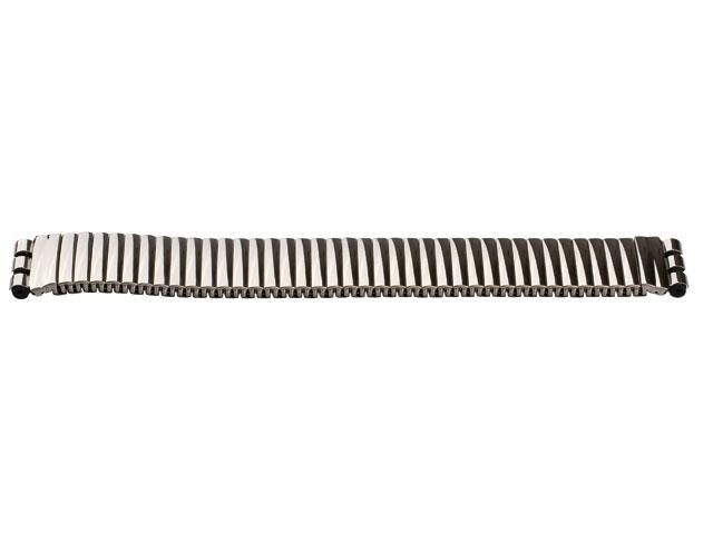 EXPANSION BAND S FULL POLISH 19MM SWATCH