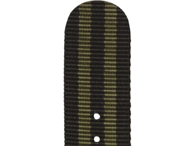 NATO 18mm rem Sort/kai