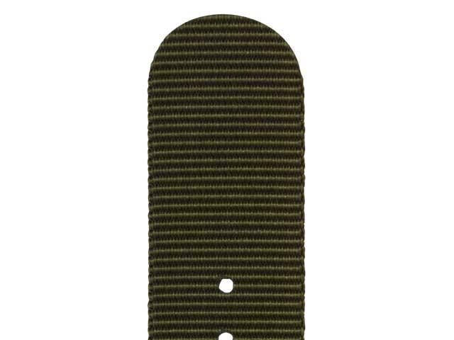 NATO 20mm rem Kaki