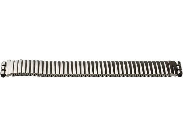 EXPANSION BAND S FULL POLISH 17MM SWATCH