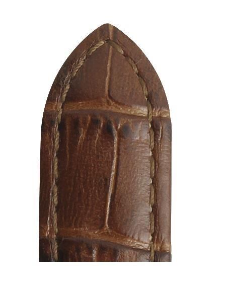 22MM LONDON LYS BRUN