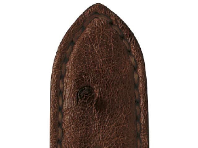 14MM MASSAI BRUN