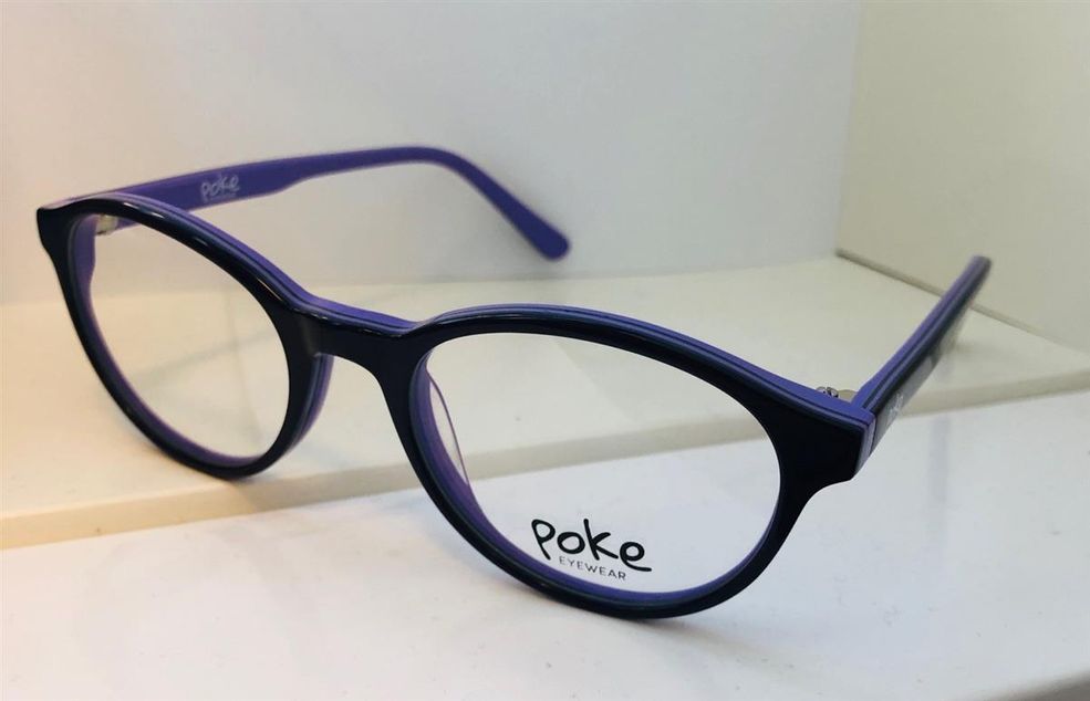 * Poke 004 C2 46-17
