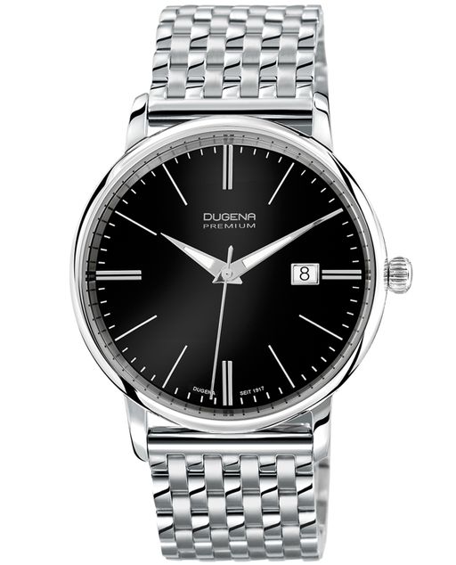 DG FESTA /Ø39 Stål/50m/Safir/Sort Index/Lenke