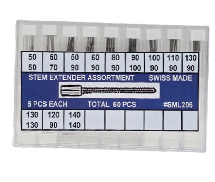 Stem Extender Assortment