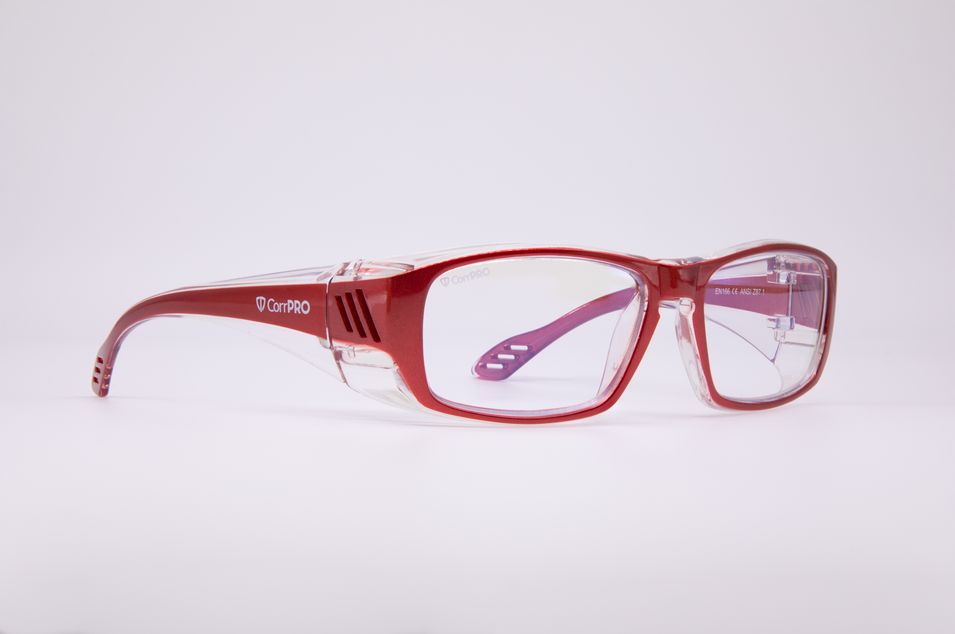 CorrPRO Safety CP008 C04 Red 50-18