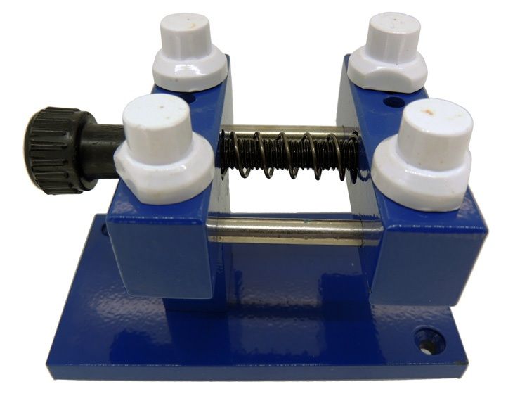 Watch Movement Holder (Big Size in Metal)