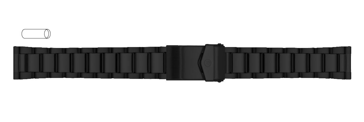 2362081 APNEA 18-20/18MM SORT