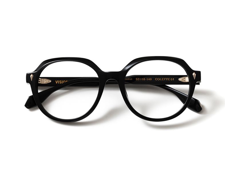 VISIONARIO COLETTE C01 52-18