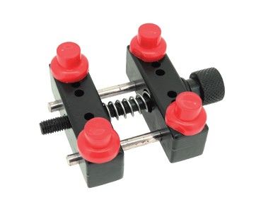 WATCH CASE HOLDER BIG SIZE (Black)