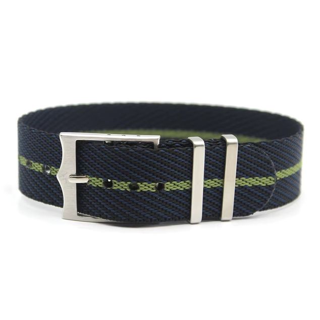 20MM NATO BLÅ/GUL