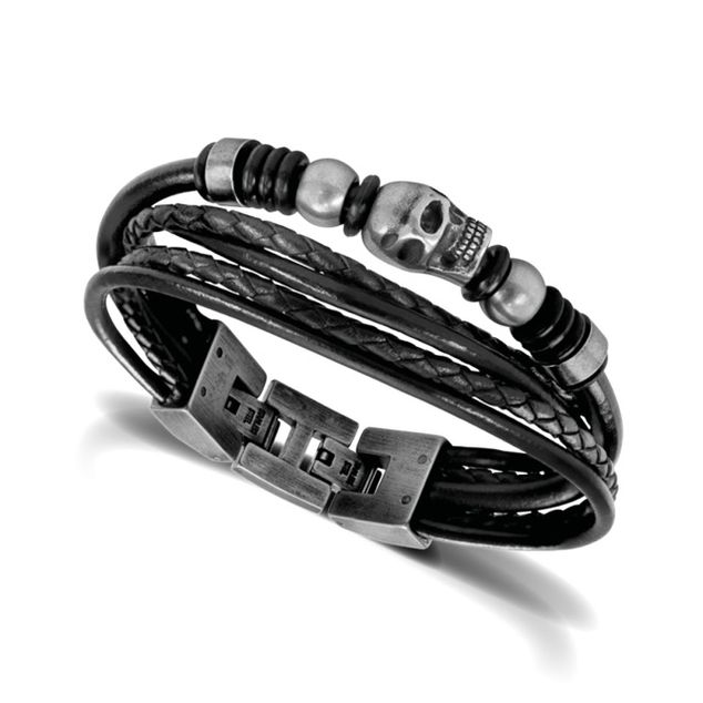 RB Bracelet FURY 21cm adjustable