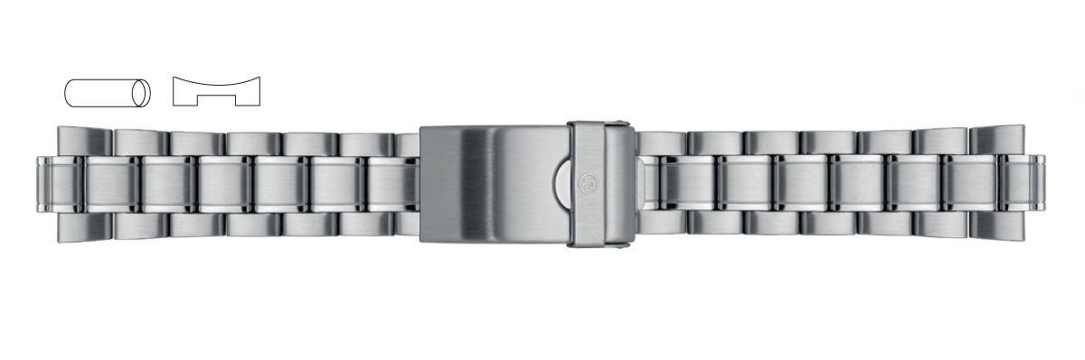 2388700 YACHT 22mm Stainless steel