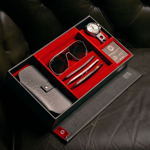 Brett COFFRET SPA CLASSIC