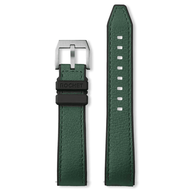 20mm Cordoba grønn