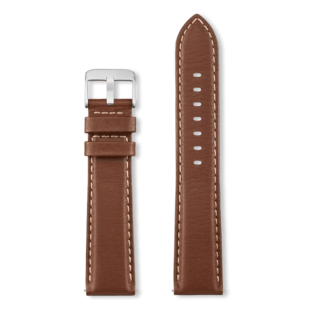 24MM AVIATOR Chocolate brun