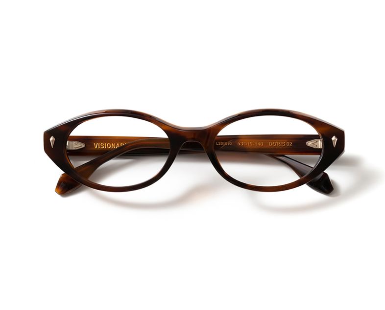 VISIONARIO DORIS C02 53-19