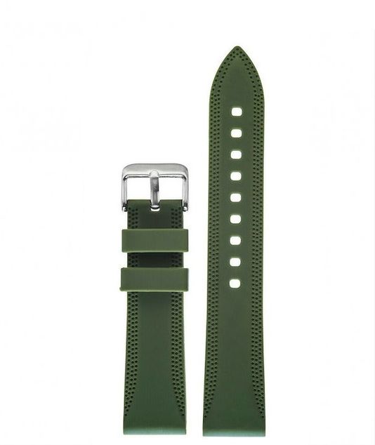 22MM BIRDY KAKI