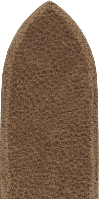 38MM AMARILLO BRUN
