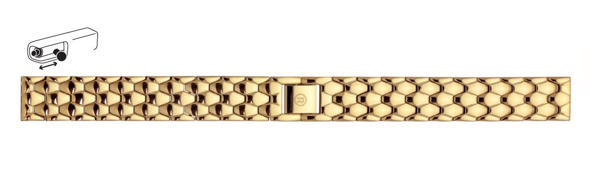 2691466 MILANO 14x14mm DUBLE