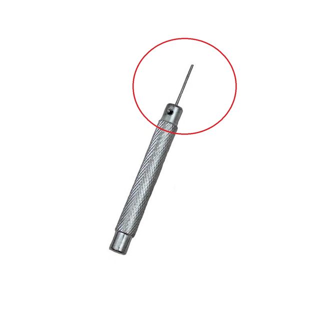Spare Pin Ø 0,7 mm/10pcs.