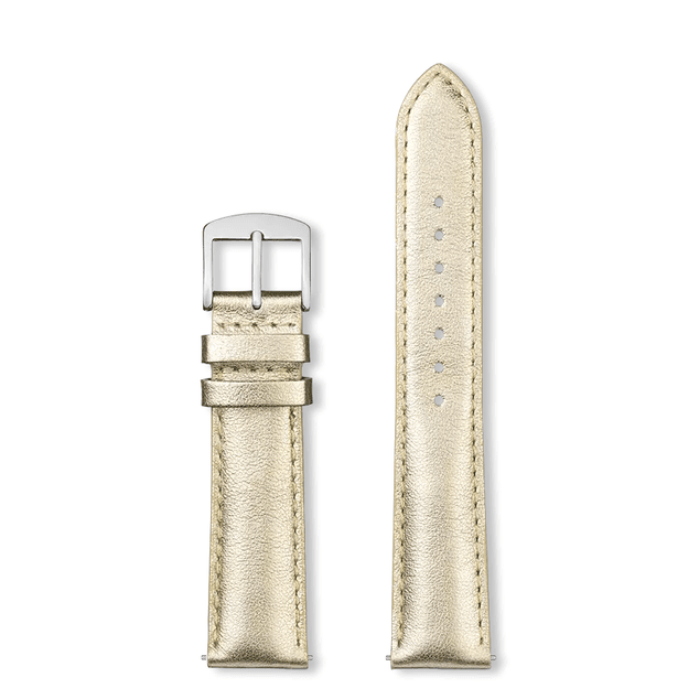 12MM NY BY NIGHT Champagne