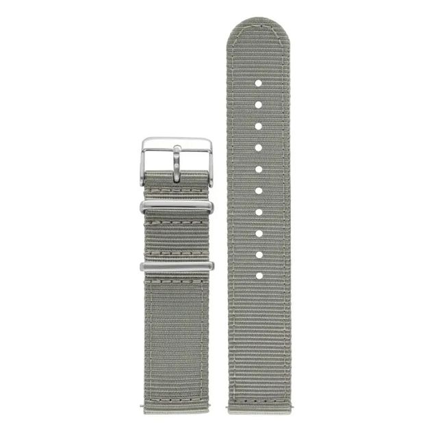 20MM FIELD GRÅ