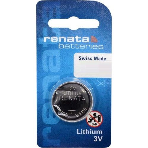 RENATA CR2325 LITHIUM BATTERI