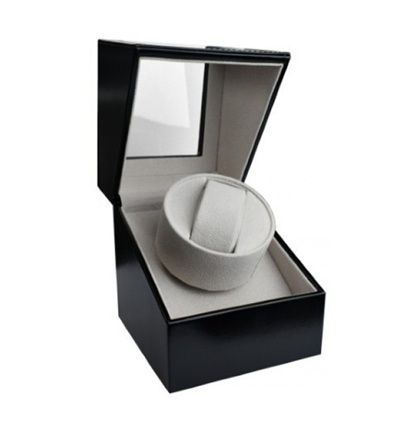 * Watch winder 1 watches / Black