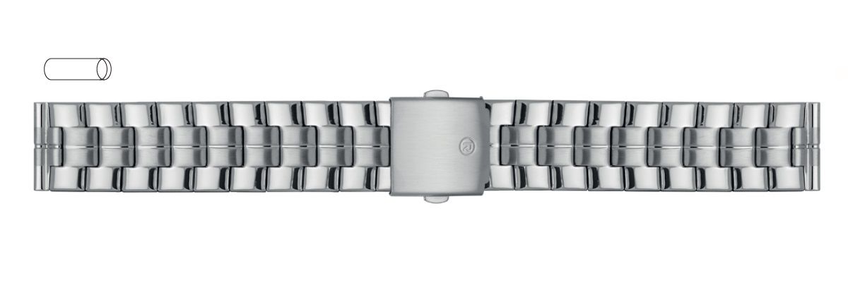 2365600 TANK 20/20 & 22MM STÅL