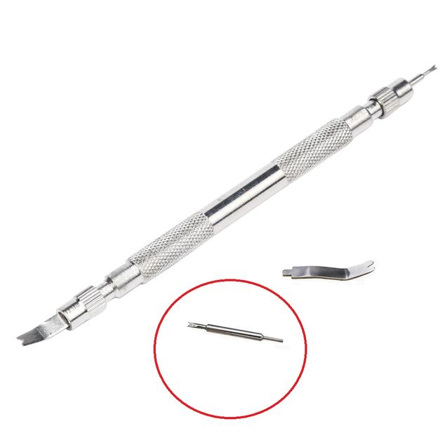 Spare Pin+slim Fork L 26 mm/2pcs.