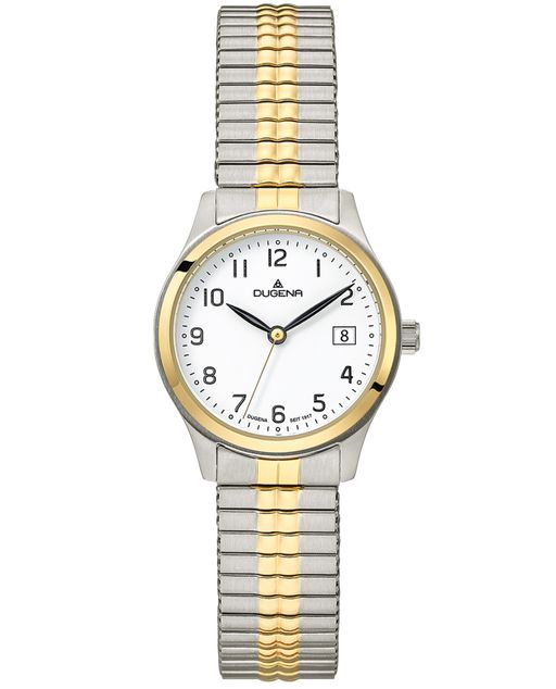 DG BARI /Ø28 Bicolor/30m/Mineral/Hvit tall/Strekk