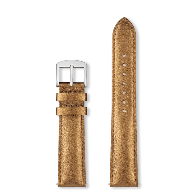 12MM NY BY NIGHT Bronze