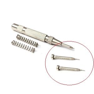 Spare pin for Pin Shooter/0,8mm/1pcs.